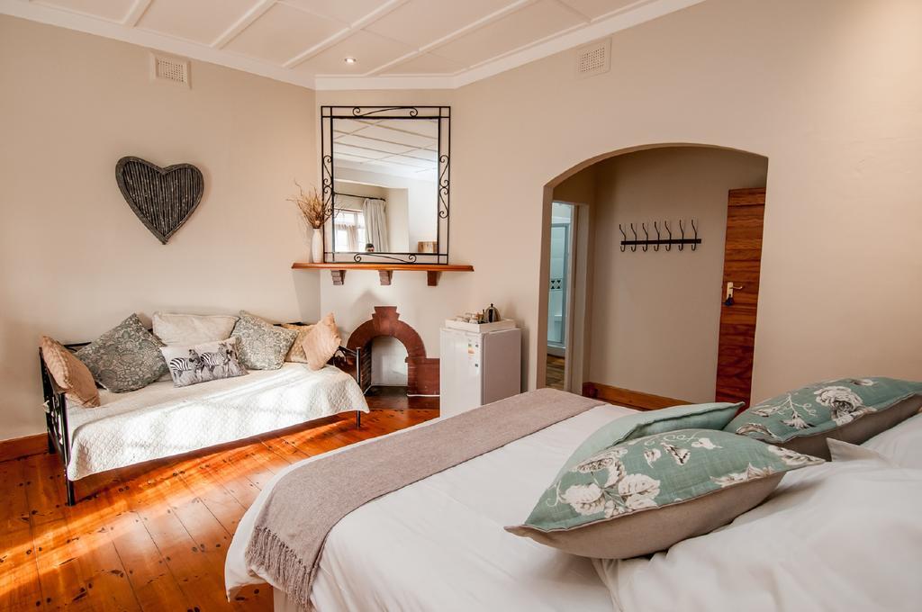 Lenore Guest House Port Elizabeth Exterior foto