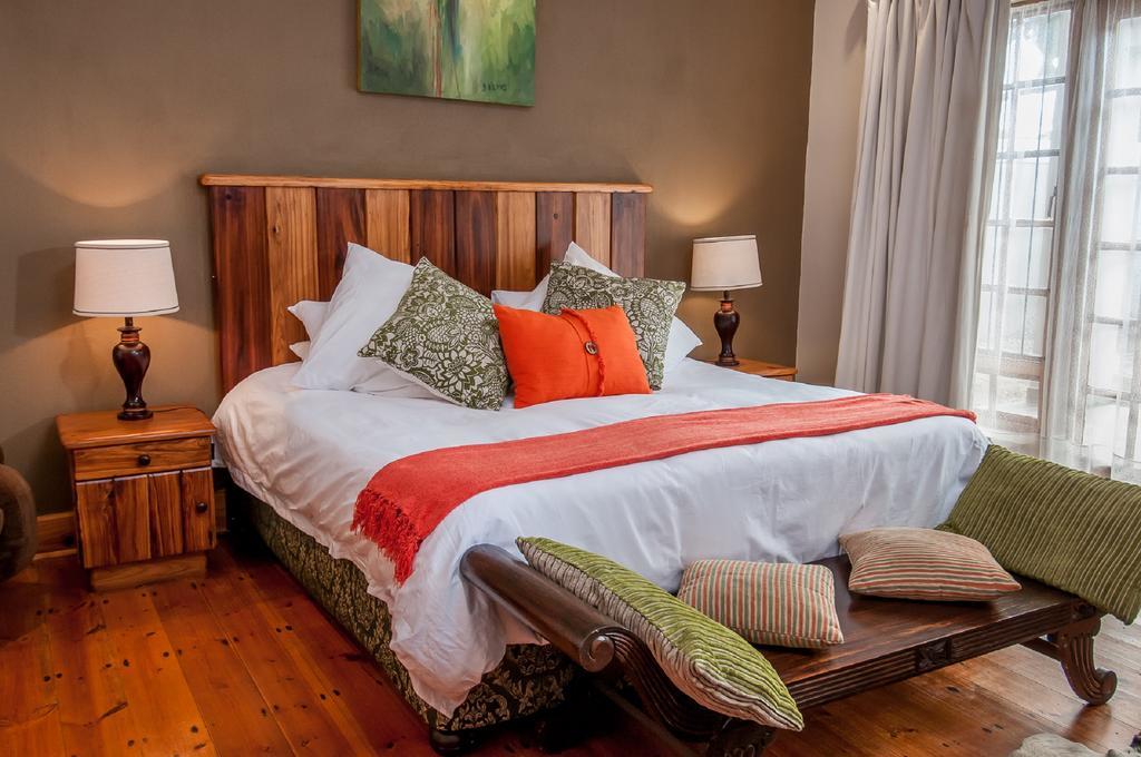 Lenore Guest House Port Elizabeth Exterior foto