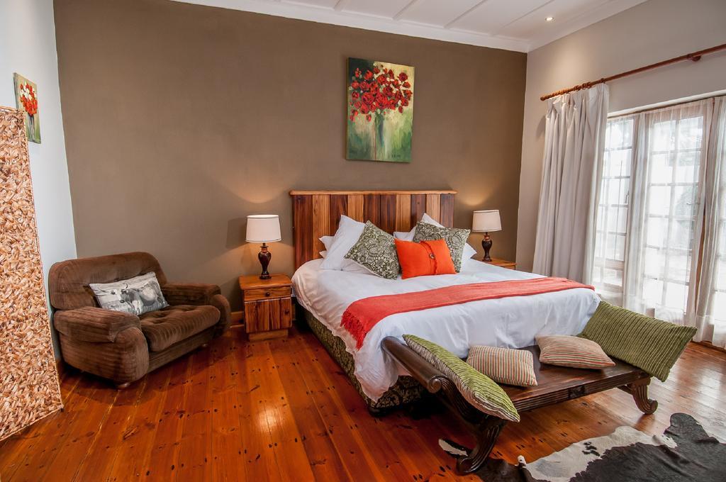 Lenore Guest House Port Elizabeth Exterior foto