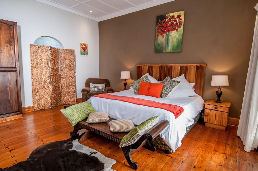 Lenore Guest House Port Elizabeth Exterior foto