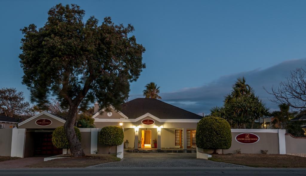Lenore Guest House Port Elizabeth Exterior foto